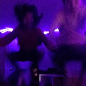 Meet your Posher, Maeve